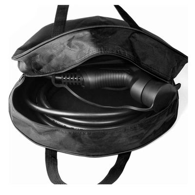 ماء Dia38cm Negro Ev Charger Accessories Handbag