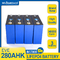 EVE الاتحاد الأوروبي بولندا في الأوراق المالية LF280K Grade A 3.2v Lifepo4 Battery for Solar System VAT Free