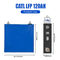 CATL Deep Cycle Life 3.2 V 120ah Lifepo4 للسيارات الكهربائية الطاقة الشمسية الطاقة