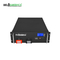 48V 150AH Lifepo4 Server Rack Battery لتخزين طاقة الرياح الشمسية Handybrite