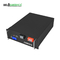 48V 200AH تخزين الطاقة Lifepo4 Server Rack Battery لطاقة الرياح الطاقة الشمسية